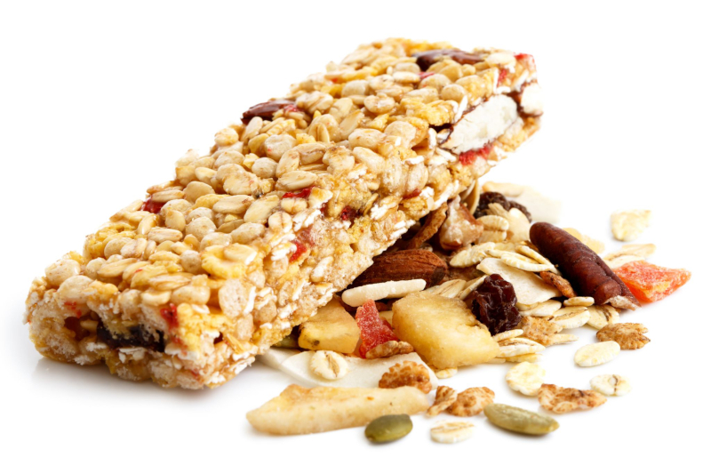 Cereal Bar