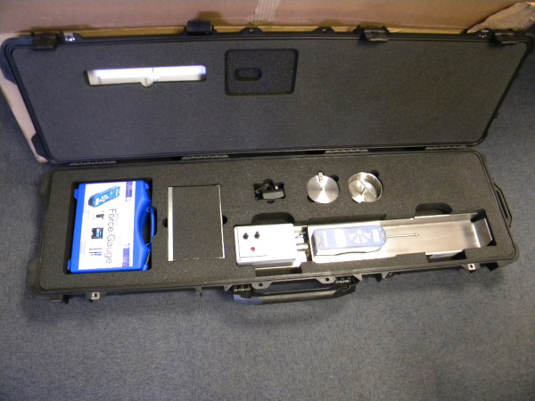 Powder Testing Equipment